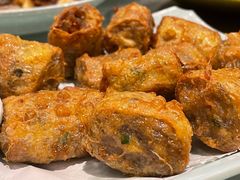 -抱德·潮汕味(敦和店原惠城鱼仔)