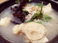 -小杨生煎(南汇欧尚店)