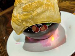-卢布里西餐厅(总店)
