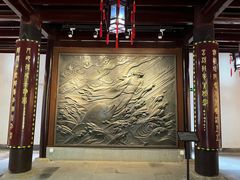 -采石矶景区