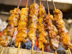 -西域美食(西直门南小街店)