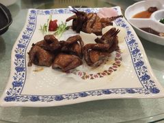 -龙的酒楼·手工早茶·顺德菜(近良路店)