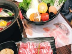 -呷哺呷哺(枫蓝国际店)
