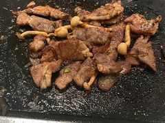 -韩时烤肉(丰科万达广场店)