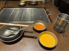-夜食白市Yespicy·烧烤啤酒宵夜(番禺四海城店)