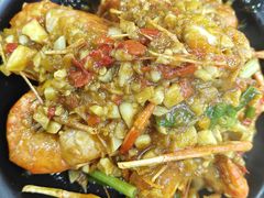 -永信海鲜(群星城店)