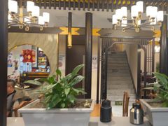 -二分八云雁阁•新晋菜大同味(长治路店)