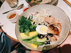 -BAKER&SPICE(环贸店)