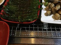 -柿子树炭烤羊腿(金台路店)