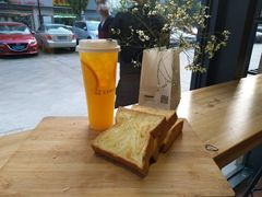 -爸爸糖手工吐司(椒江广场南路店)