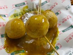 -渔记茶餐厅(渔村店)