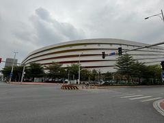 -广州融创文旅城