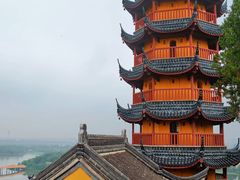 -南京市江宁方山