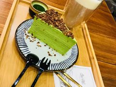 -無邪日式甜品(华润五彩城购物中心店)