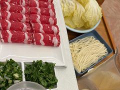 -东来顺饭庄(天坛店)