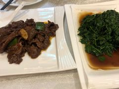 -梅龙镇酒家(南京西路总店)