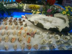 -璐法式铁板烧(滏东总店)