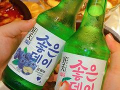 -七八冷面·延边朝鲜族美食(欢乐谷店)