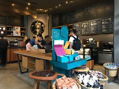 -星巴克臻选(成都太古里店)