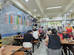 -好好味面家(桃园店)