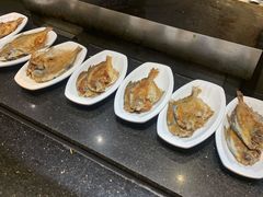 -白金汉爵大酒店·中餐厅(相城店)