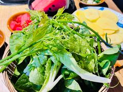 -树厨贵州菜(花果园购物中心店)