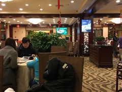 大堂-麒麟中餐厅·经典粤菜·地道菜式老字号(广州长隆酒店)