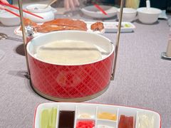 -秀儿四九城·新京菜(亚运村鸟巢店)