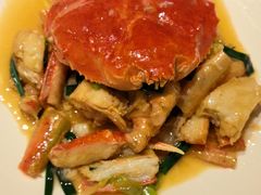-徐记海鲜(大雁塔|金都店)