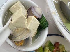 -北戴河庆山饭店·海鲜砂锅粥(北戴河黑石路店)