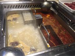 海底捞火锅店(海宁路店)-海底捞火锅(海宁路店)