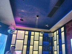 -音乐派KTV(银泰城店)