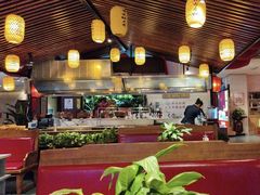 -潞州宴(清华店)