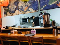 大堂-有喜屋·深夜食堂(北京西路店)
