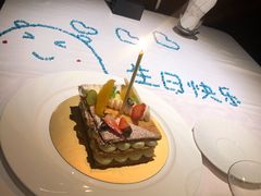 -王品牛排(佛山南海万科广场店)