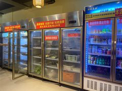 -酒谊炭火自助烤肉(商社汇巴南购物中心店)