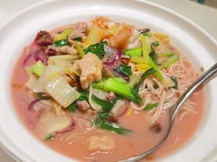 -莆田餐厅PUTIEN(三里屯店)