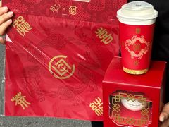 -喜茶(广州北京路惠福东店)