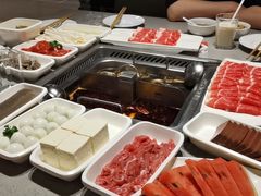 -海底捞火锅(公益西桥店)