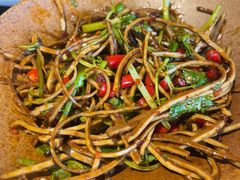 -拾捌川·自贡爆炒(新街口店)