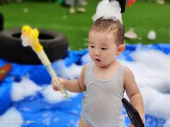 -金宝贝早教中心(北洋校区)