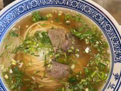 -尹兰楼西北风情餐厅(嘉定店)