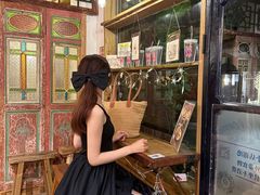 -西关84·History·Art·Cafe
