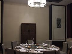包厢-三宝大饭店-中和艺素餐厅(浦上金山正祥广场店)