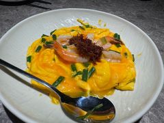 -留半山·香港食堂(啦啦宝都店)