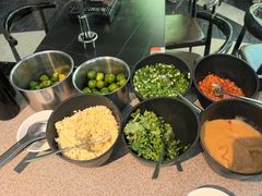 -六味牛杂煲·斋菜煲(桫椤湾店)