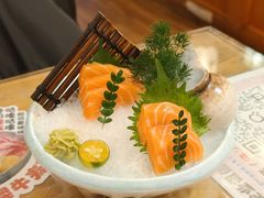 -桃太郎寿司料理(大学城店)