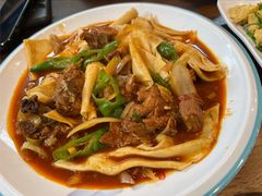-靖远尕六美味羊羔肉