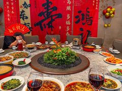 -灶东家民间菜(回兴店)