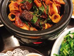 -巷语私房料理(华一实业大厦店)